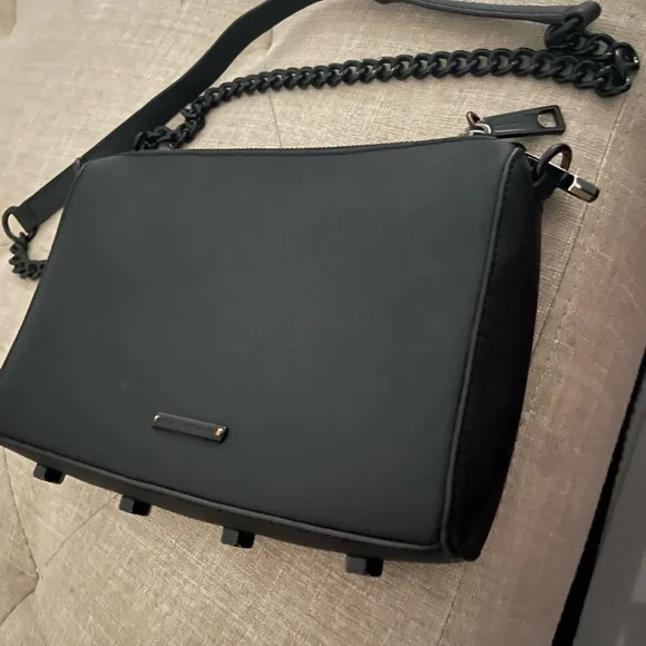 Rebecca Minekkof handbag/crossbody - Picture 2 of 5
